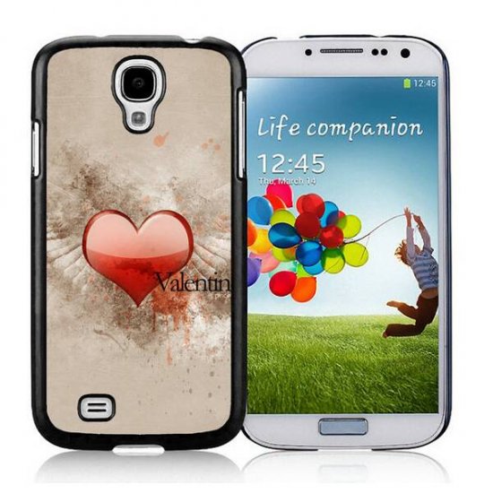 Valentine Love Samsung Galaxy S4 9500 Cases DDU | Women